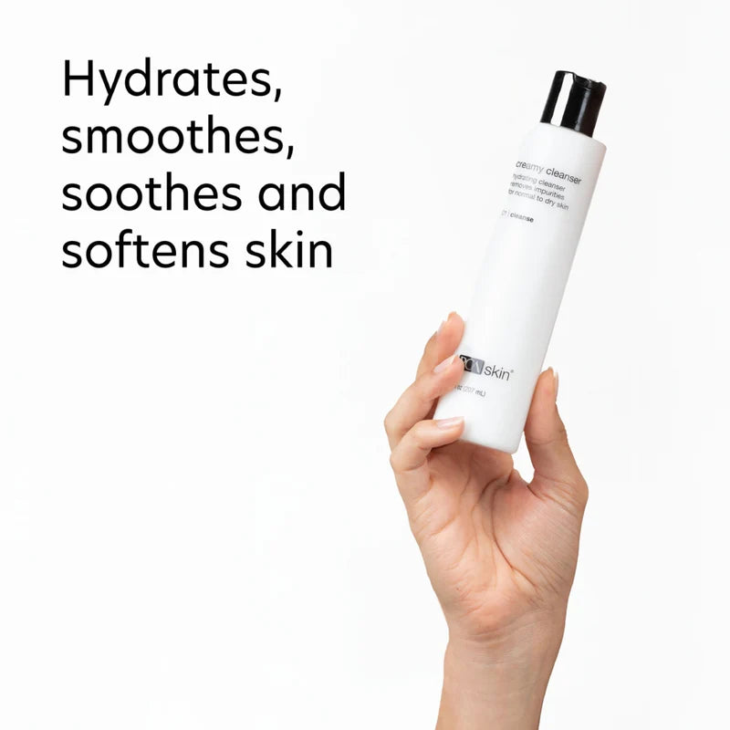 PCA CREAMY CLEANSER