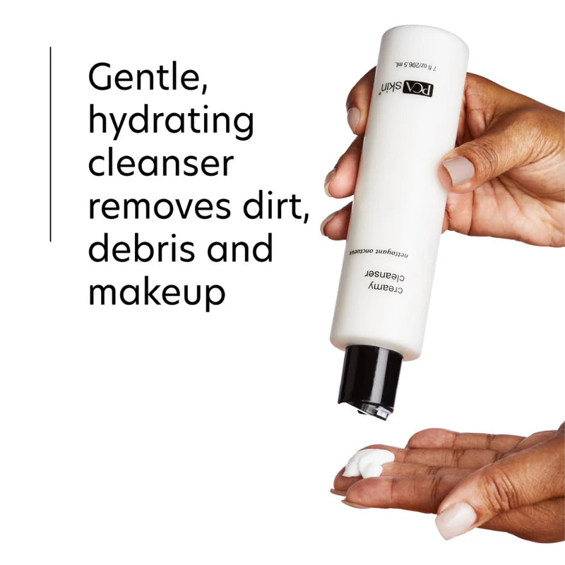 PCA CREAMY CLEANSER
