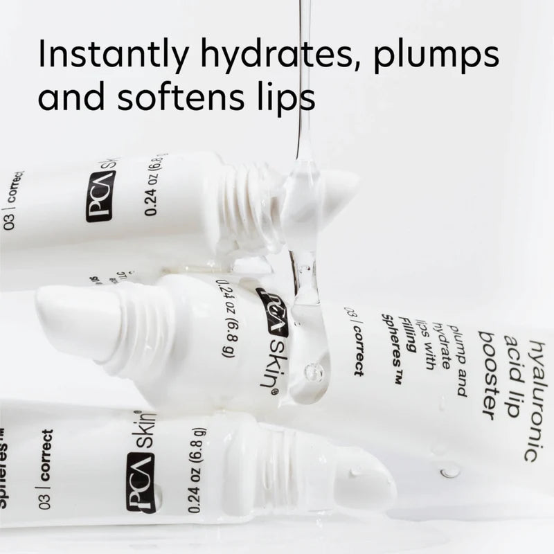 PCA HYALURONIC ACID LIP BOOSTER