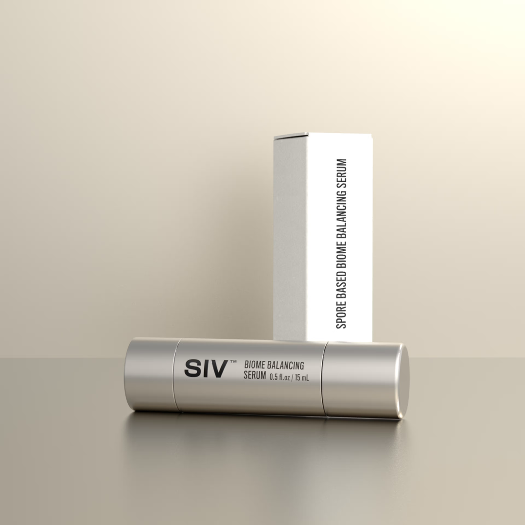 VIVANT 8% MANDELIC ACID SERUM