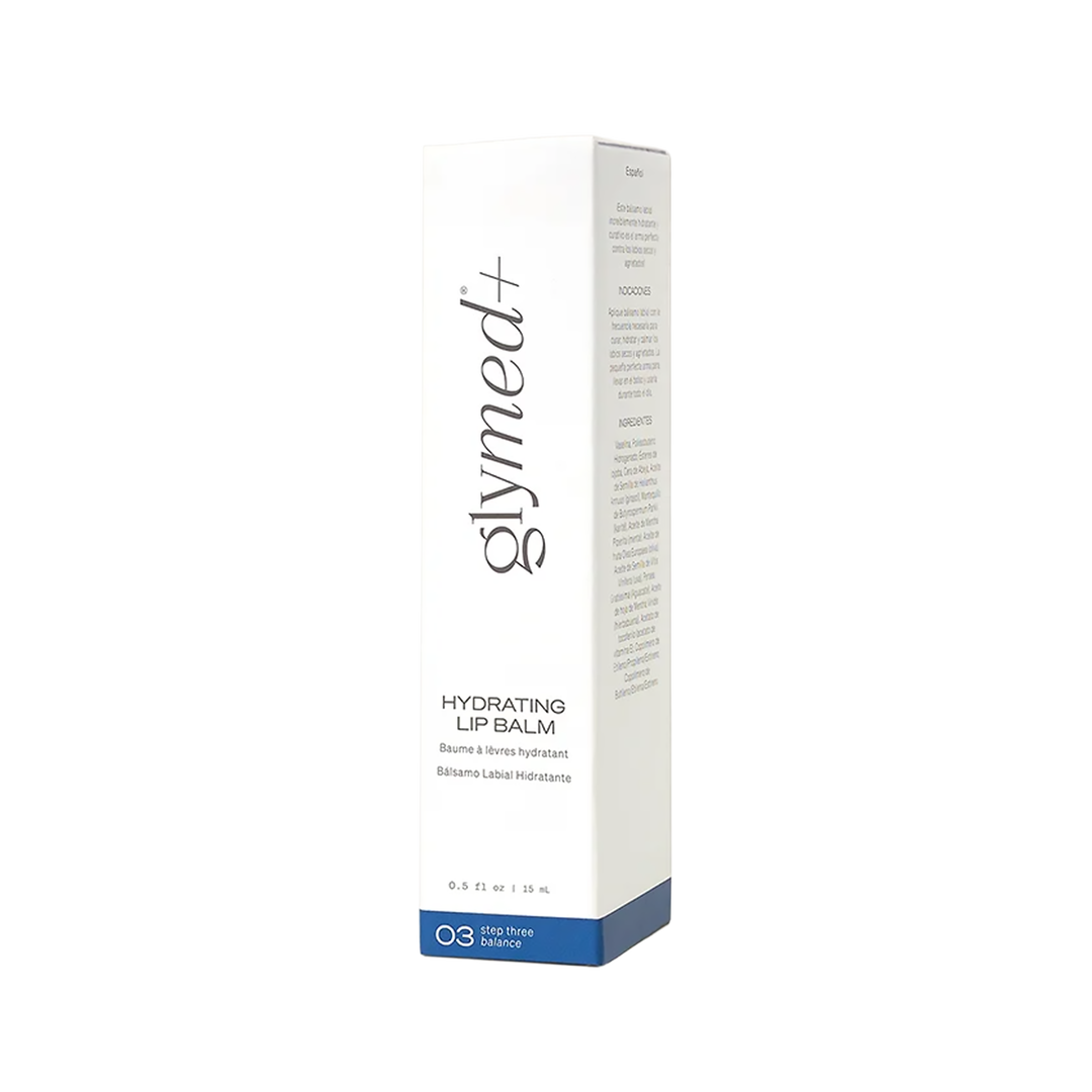 GLYMED HYDRATING LIP BALM