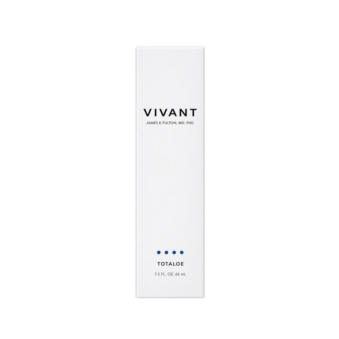 VIVANT TOTALOE