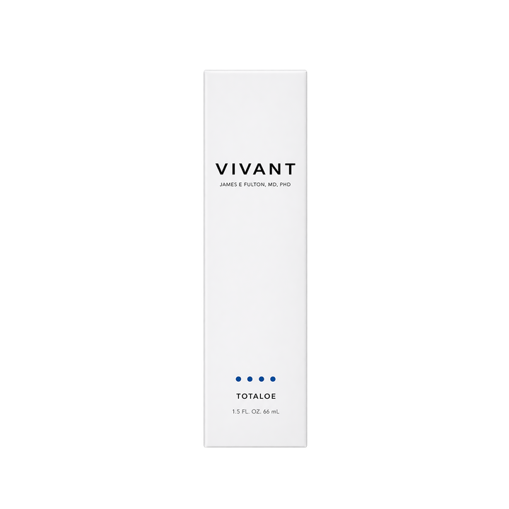 VIVANT TOTALOE