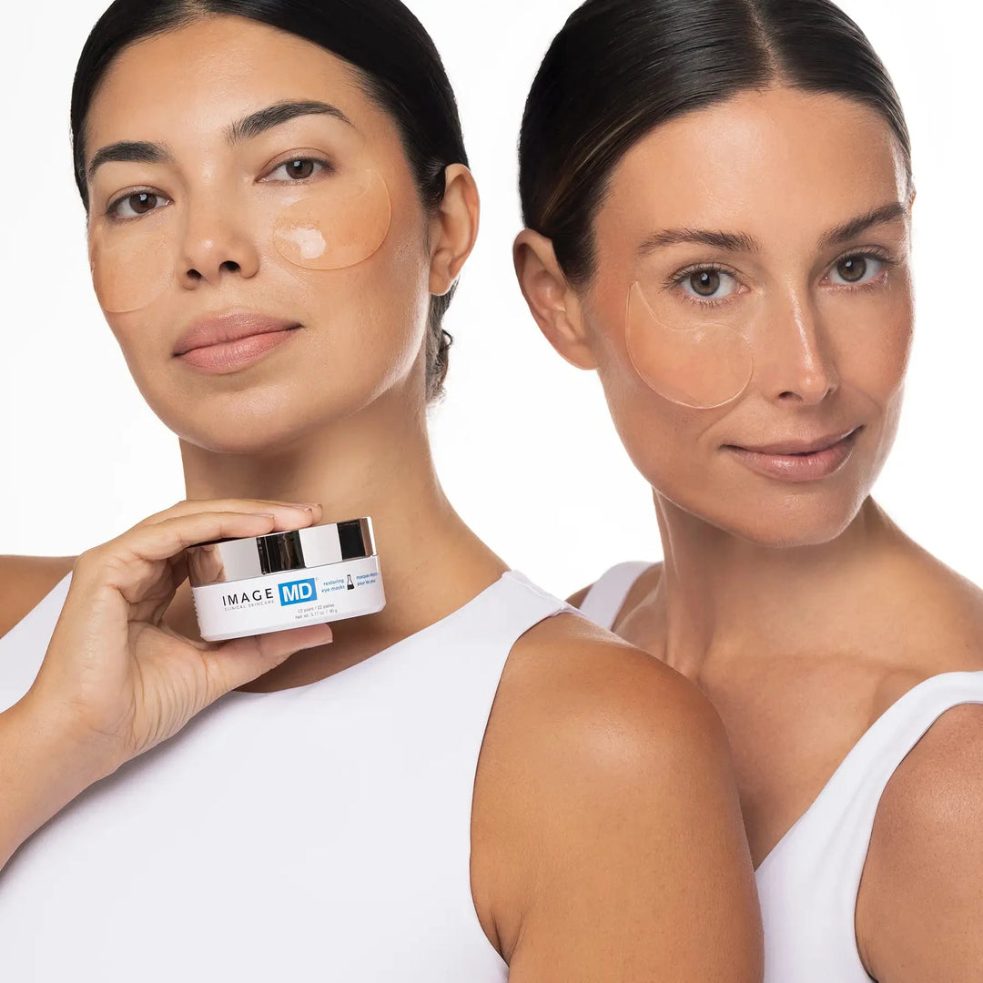 IMAGE MD® RESTORING EYE MASKS