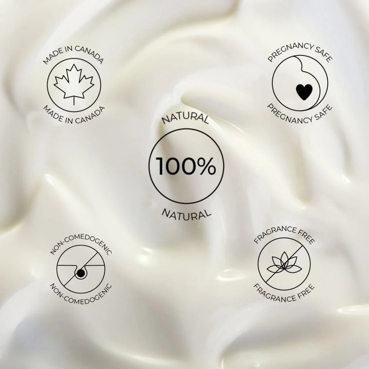 VO NIACINAMIDE: WATER CREAM