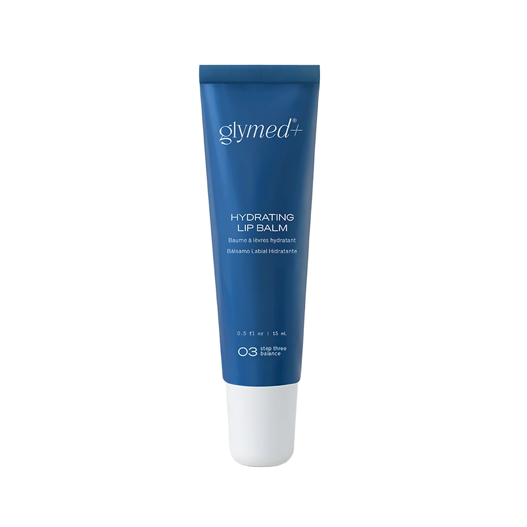 GLYMED HYDRATING LIP BALM