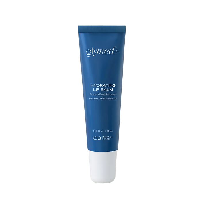 GLYMED HYDRATING LIP BALM