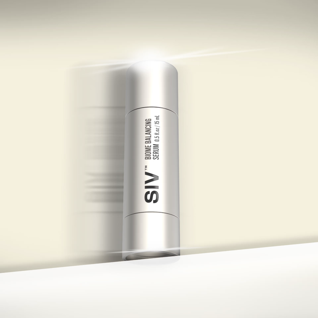 SIV BIOME BALANCING SERUM