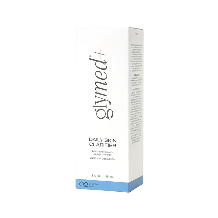 GLYMED DAILY SKIN CLARIFIER