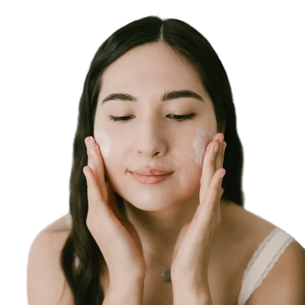 MIKURA REAL BEAUTY SILK CLEANSING CREAM