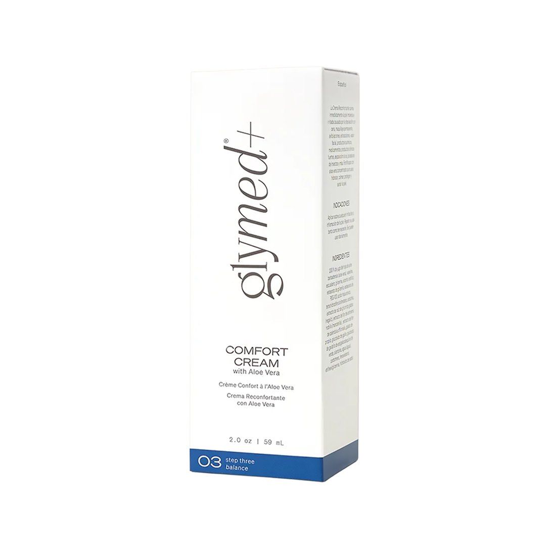 GLYMED COMFORT CREAM