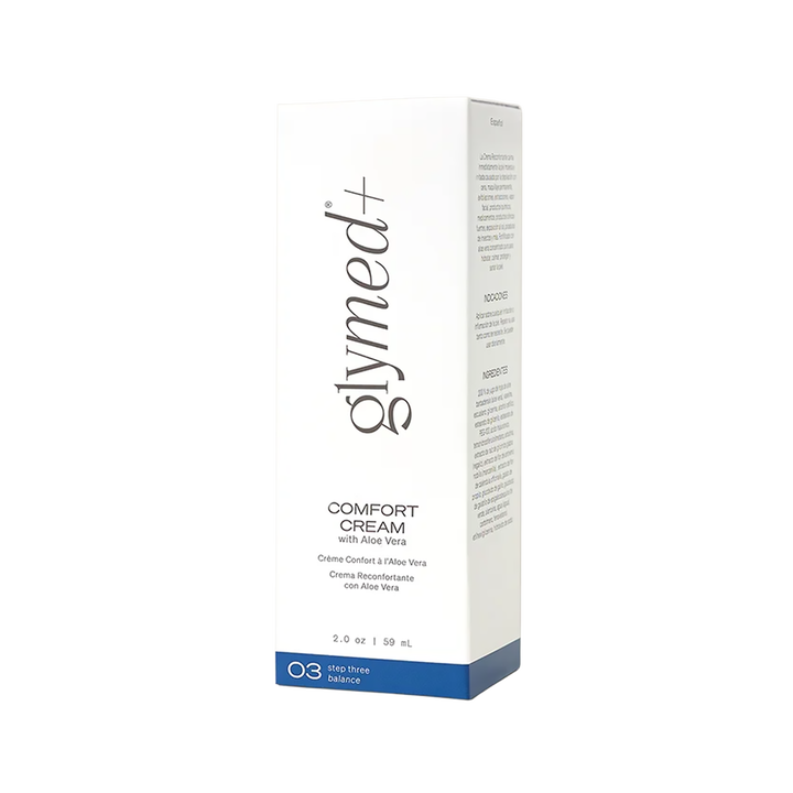 GLYMED COMFORT CREAM