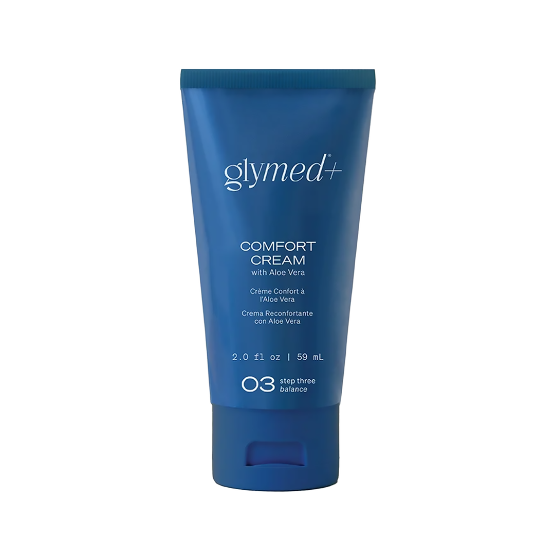 GLYMED COMFORT CREAM