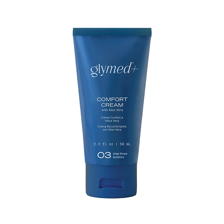 GLYMED COMFORT CREAM