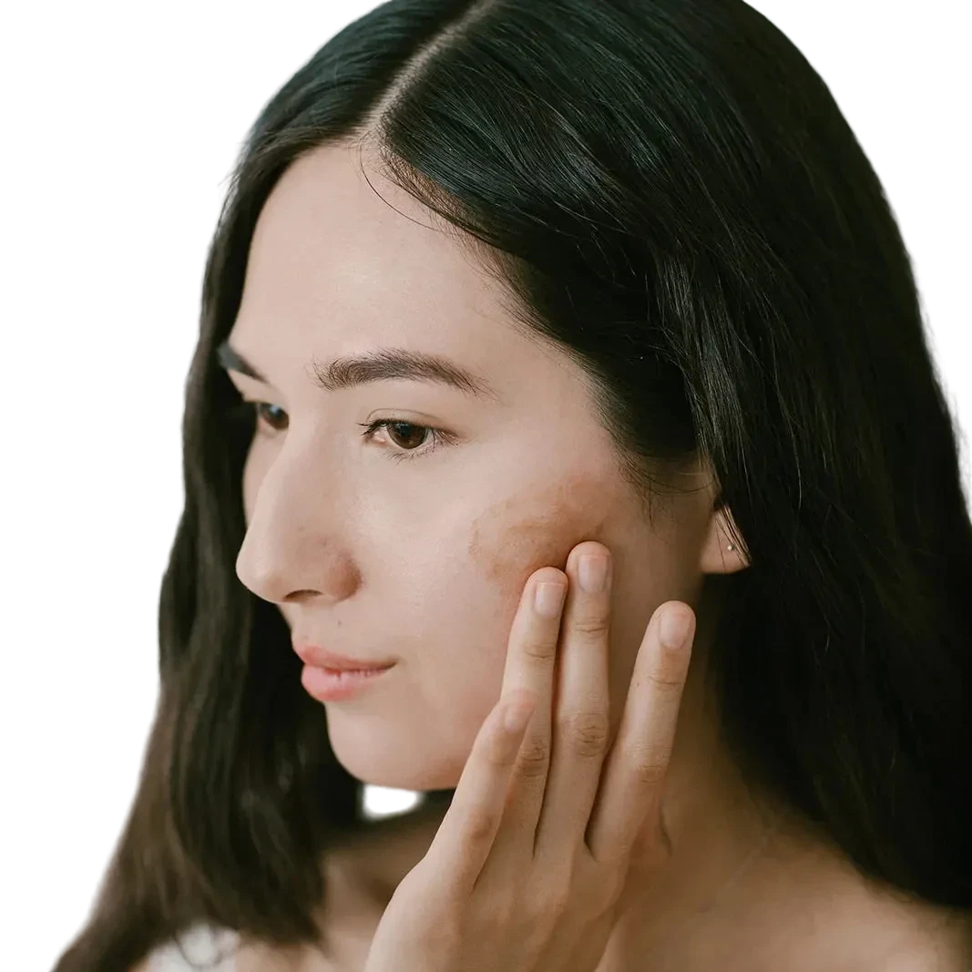 MIKURA REAL BEAUTY CHAGA ADAPTOGENIC FACIAL CREAM