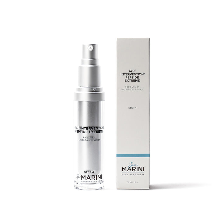 JAN MARINI AGE INTERVENTION® PEPTIDE EXTREME