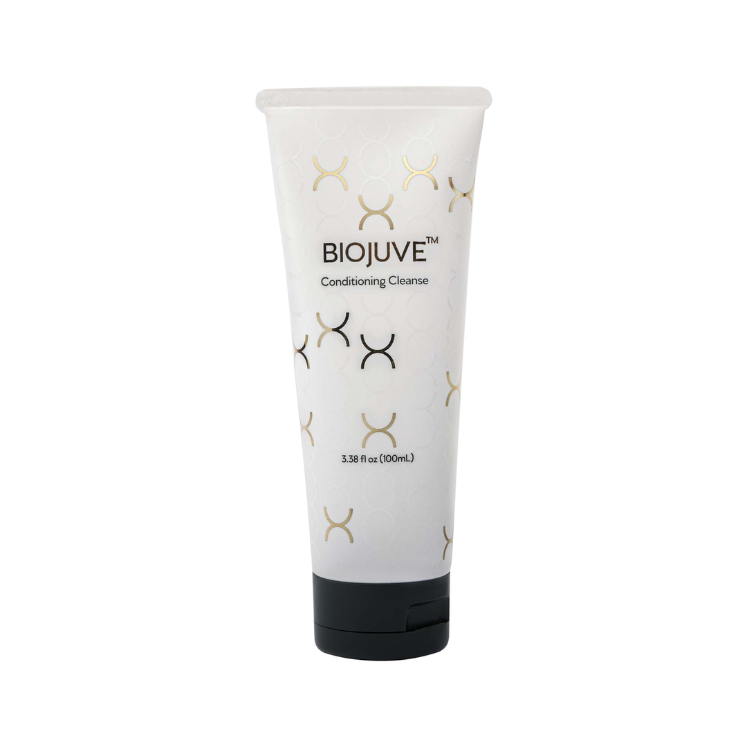 BIOJUVE CONDITIONING CLEANSE
