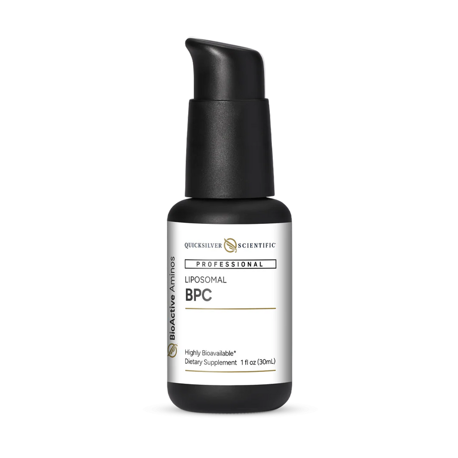 quicksilver scientific liposomal glutathione mycotoxins detox Complex Quicksilver Scientific Liposomal Glutathione 1.7
