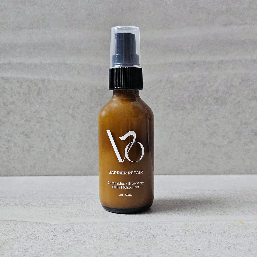 VO BARRIER REPAIR: CERAMIDES + BLUEBERRY DAILY MOISTURIZER