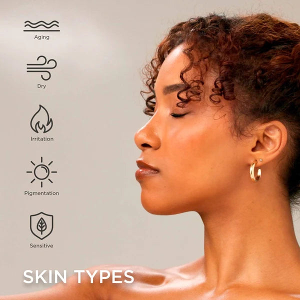 OSMOSIS BOOST PEPTIDE ACTIVATING MIST