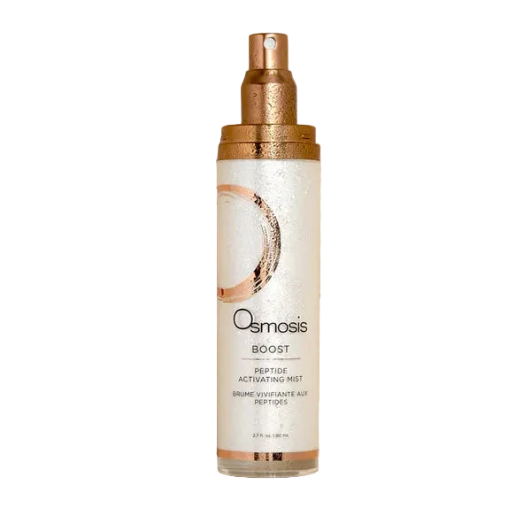 OSMOSIS BOOST PEPTIDE ACTIVATING MIST