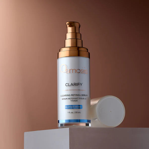 OSMOSIS CLARIFY CLEARING RETINAL SERUM