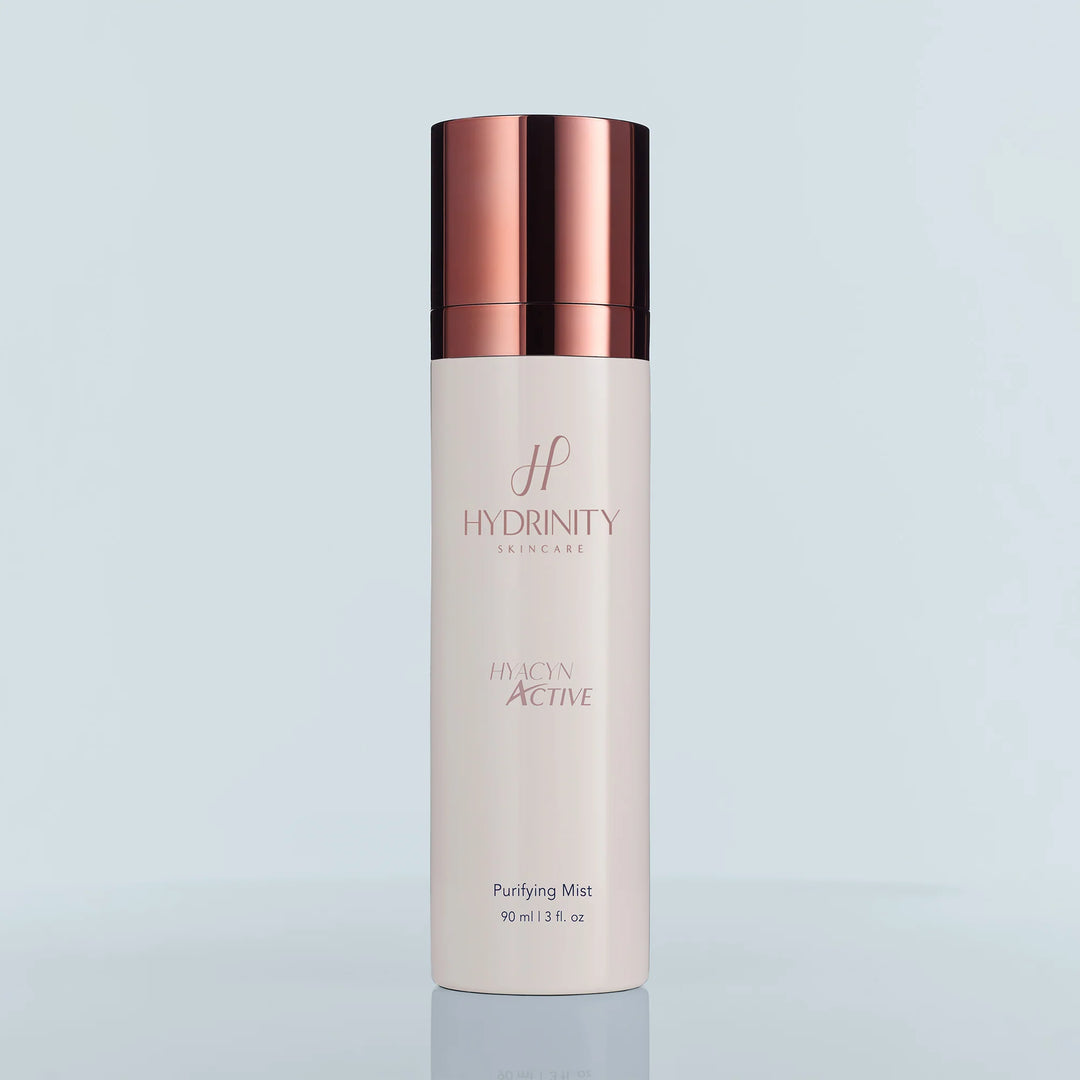 HYDRINITY HYACYN ACTIVE PURIFYING MIST