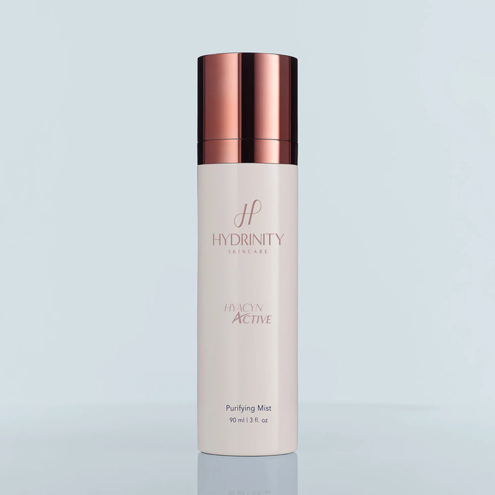 HYDRINITY HYACYN ACTIVE PURIFYING MIST