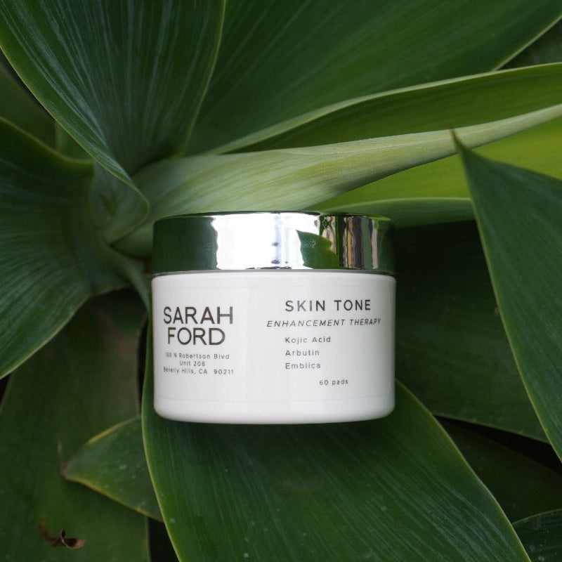 SARAH FORD GENTLE ENZYME CLEANSER – sarahfordco