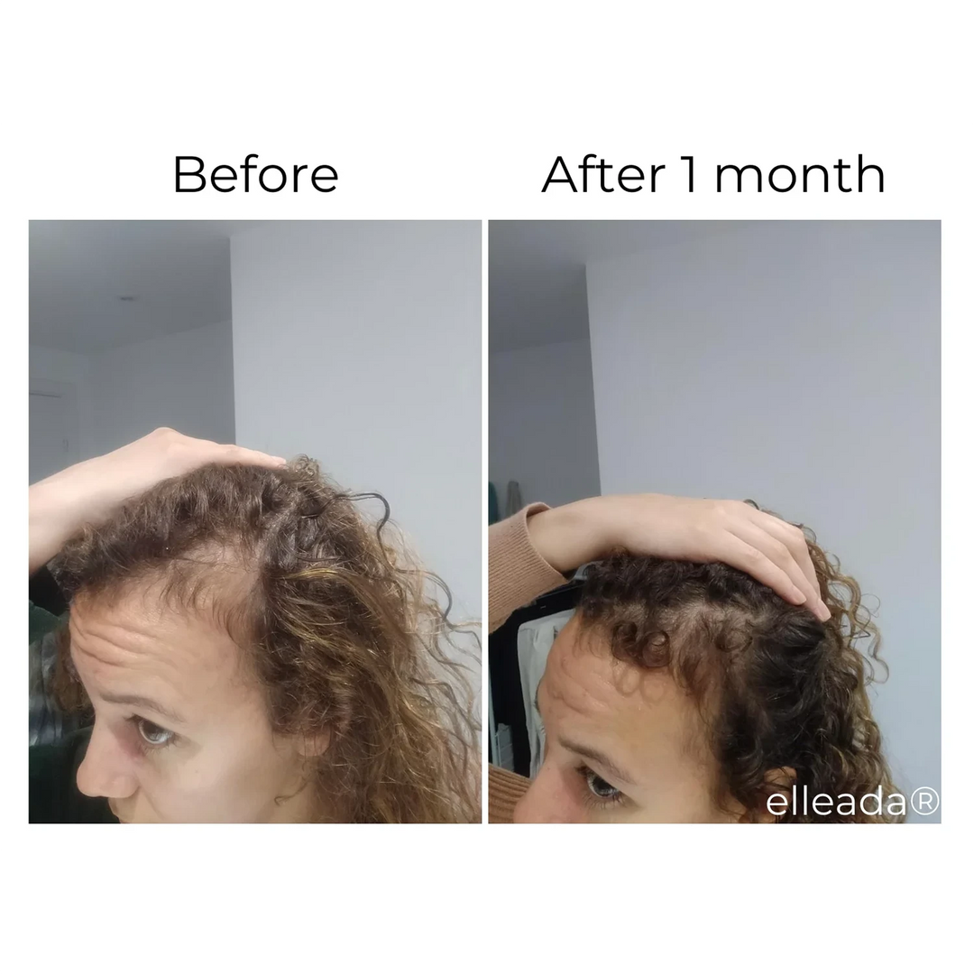 ELLEADA HAIR SERUM