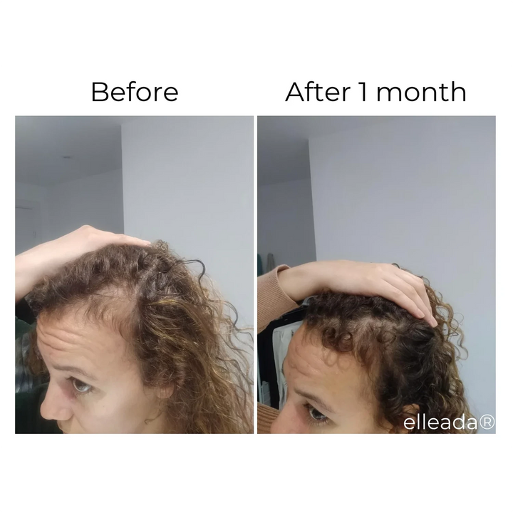 ELLEADA HAIR SERUM