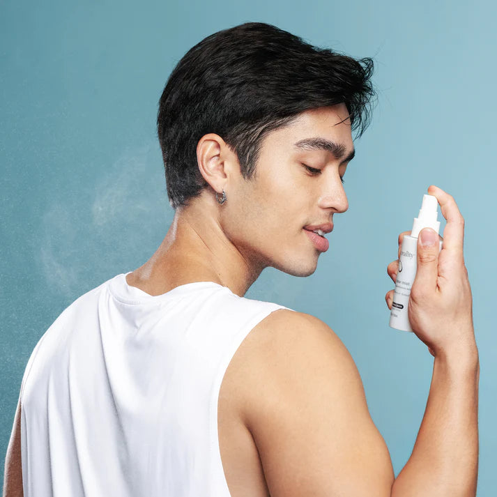 FACE REALITY OMNI CLEAR MIST