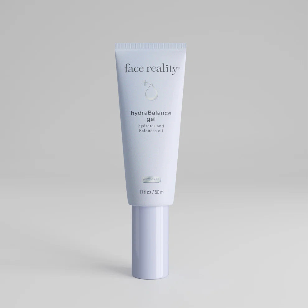FACE REALITY HYDRABALANCE GEL