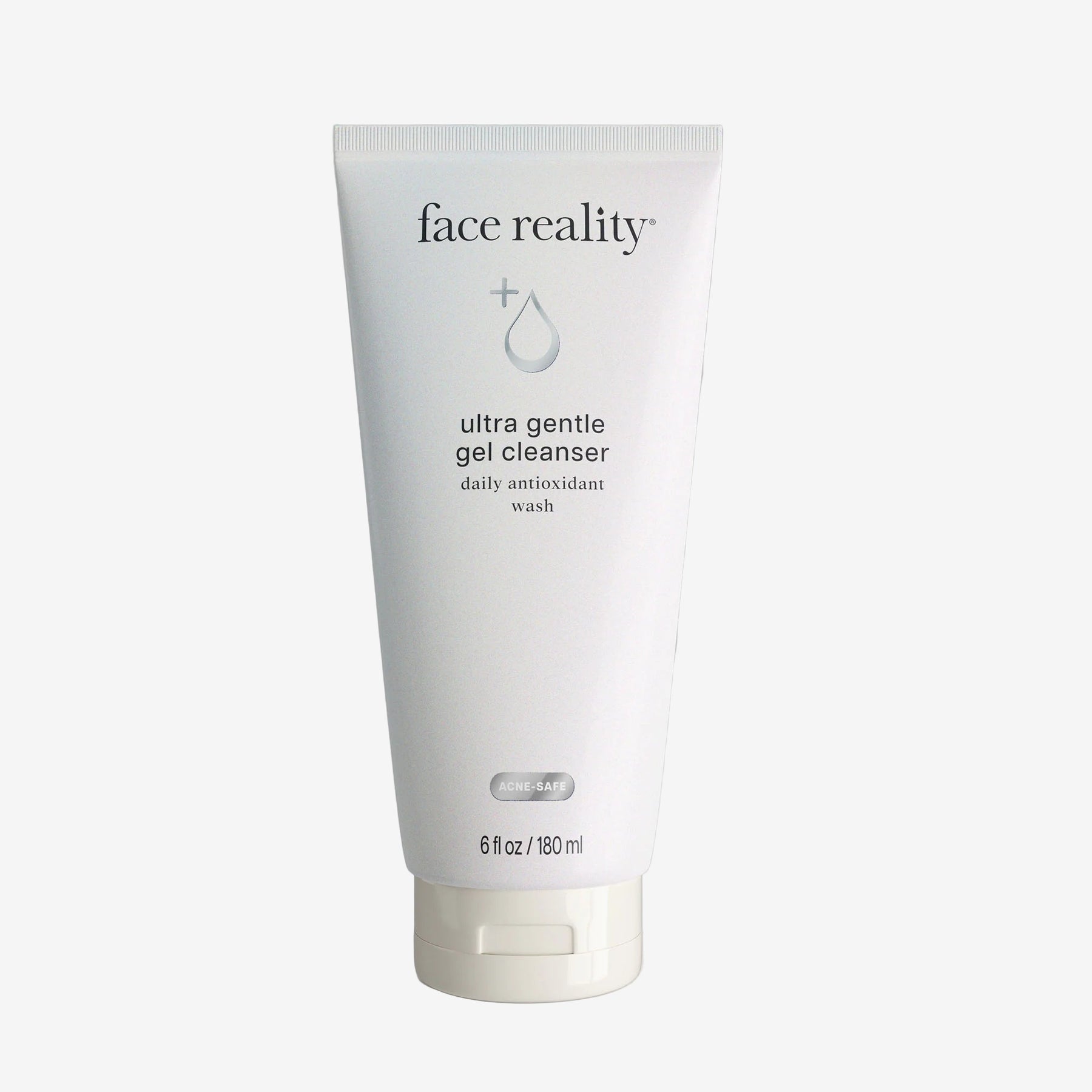 FACE REALITY ULTRA GENTLE CLEANSER – sarahfordco