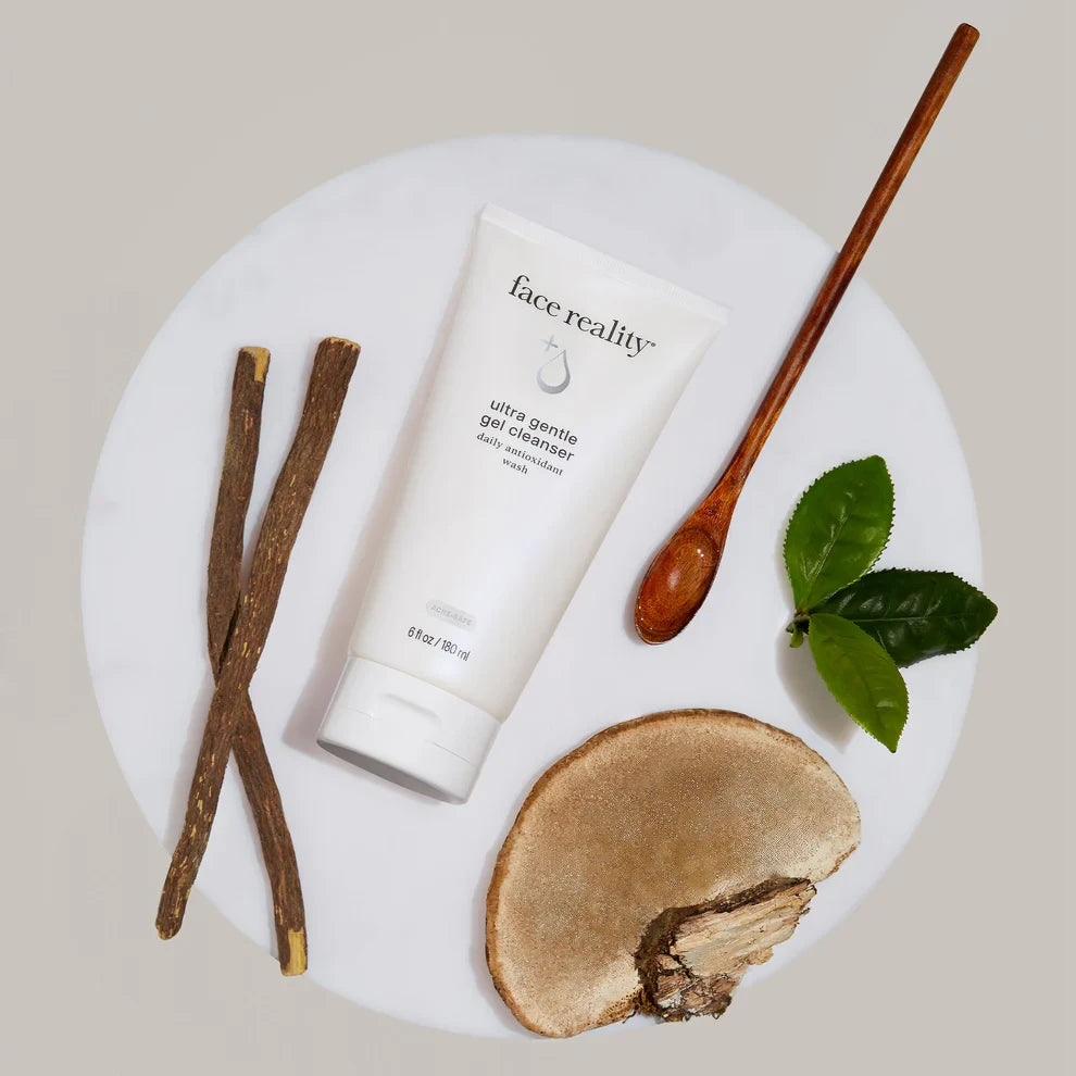 FACE REALITY ULTRA GENTLE CLEANSER