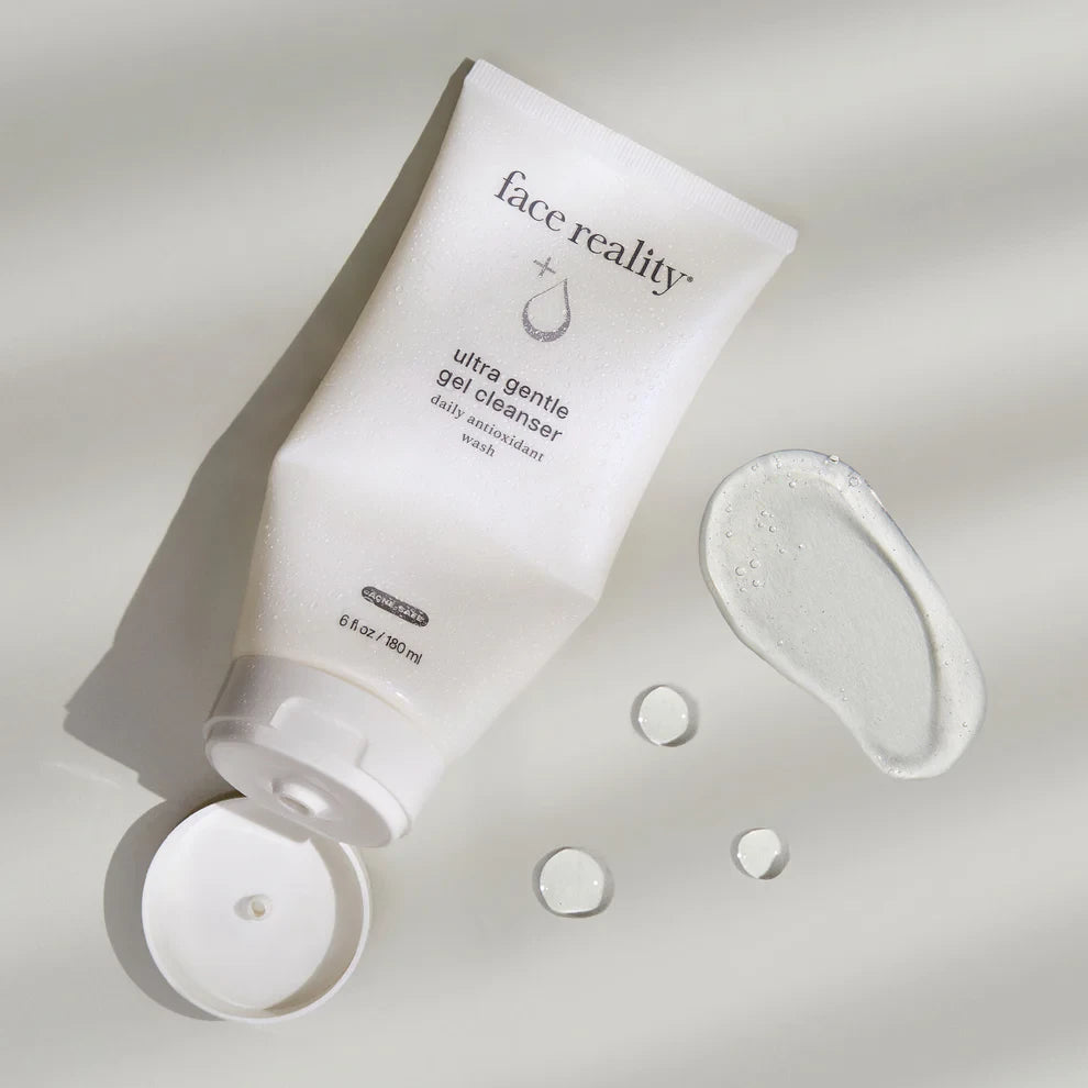 FACE REALITY ULTRA GENTLE CLEANSER