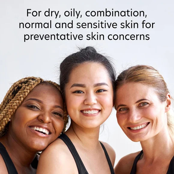 PCA PORE REFINING TREATMENT