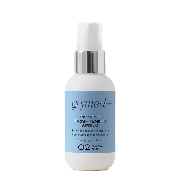 GLYMED PIGMENT BRIGHTENING SERUM