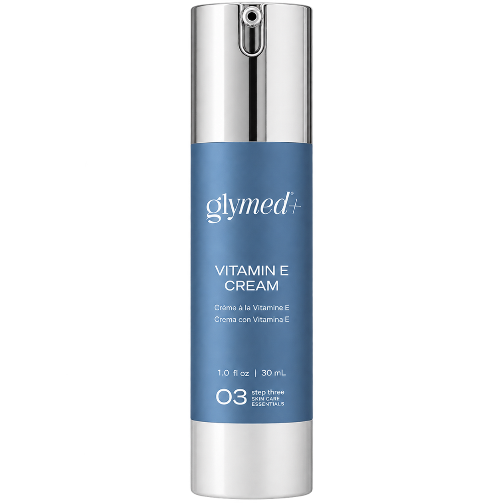 GLYMED VITAMIN E CREAM