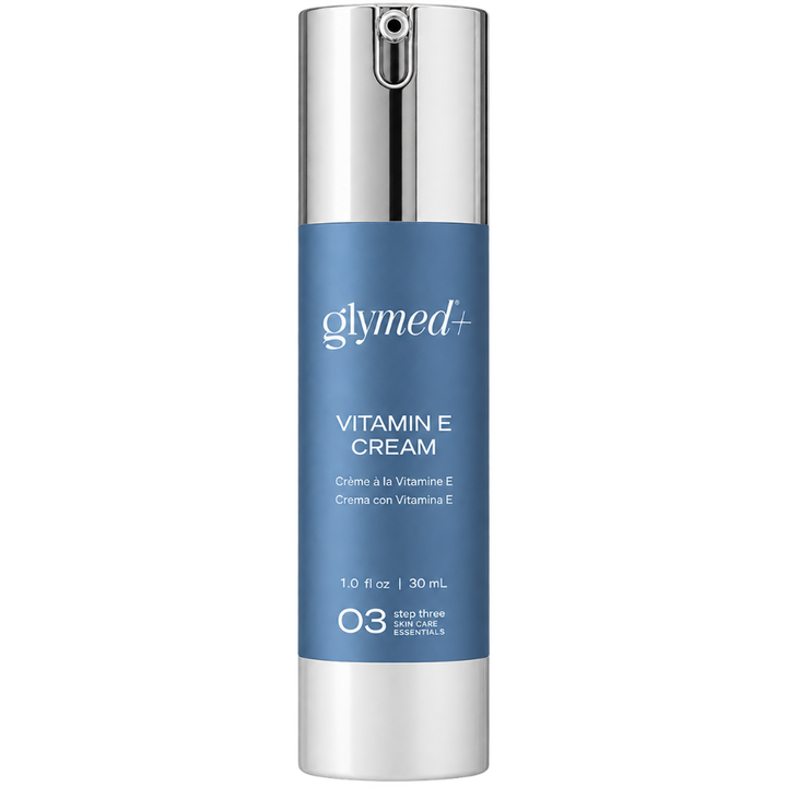 GLYMED VITAMIN E CREAM