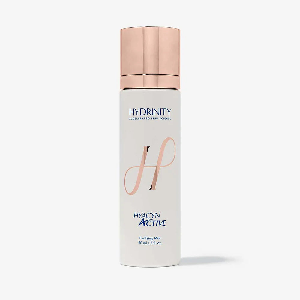 HYDRINITY HYACYN ACTIVE PURIFYING MIST