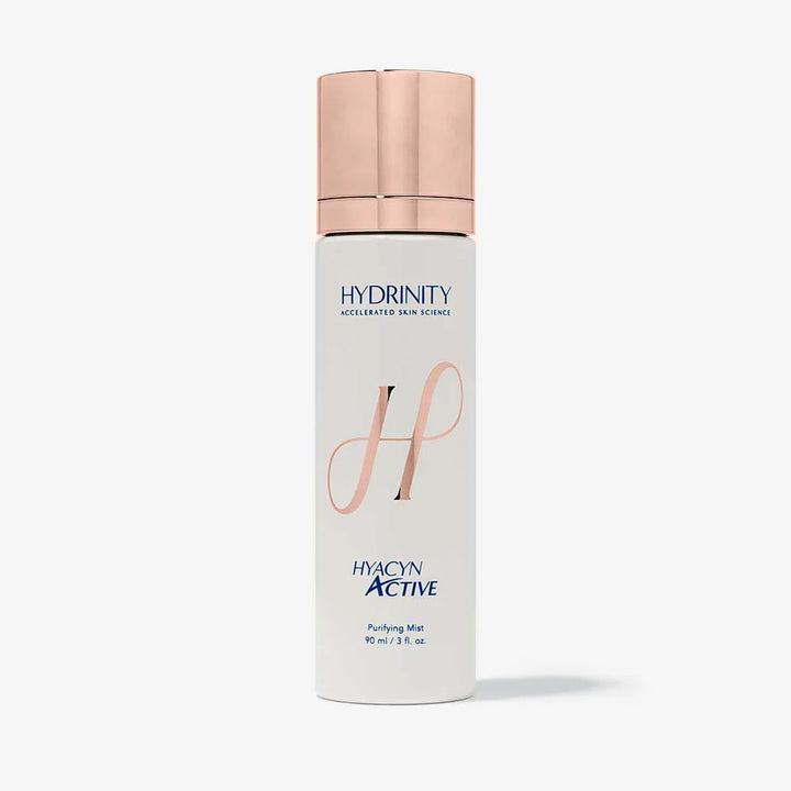 HYDRINITY HYACYN ACTIVE PURIFYING MIST