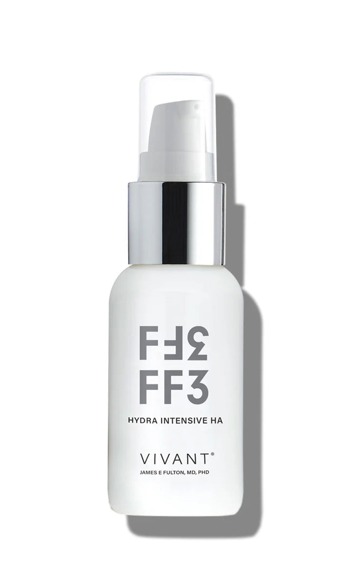 VIVANT FF3 HYDRA INTENSIVE HA