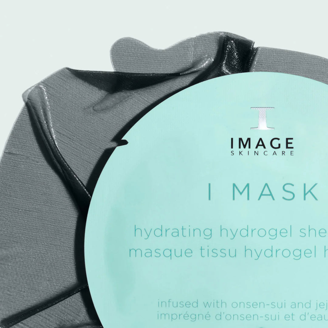 IMAGE I MASK HYDRATING HYDROGEL SHEET MASK (5 PACK)