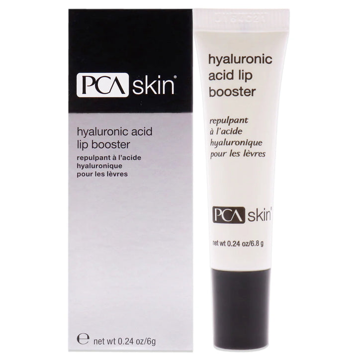PCA HYALURONIC ACID LIP BOOSTER