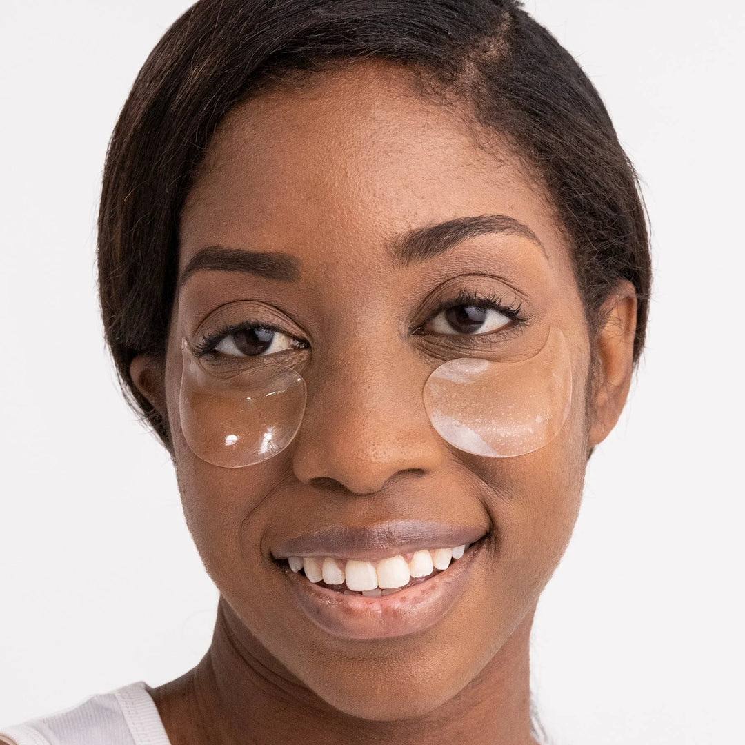 IMAGE MD® RESTORING EYE MASKS