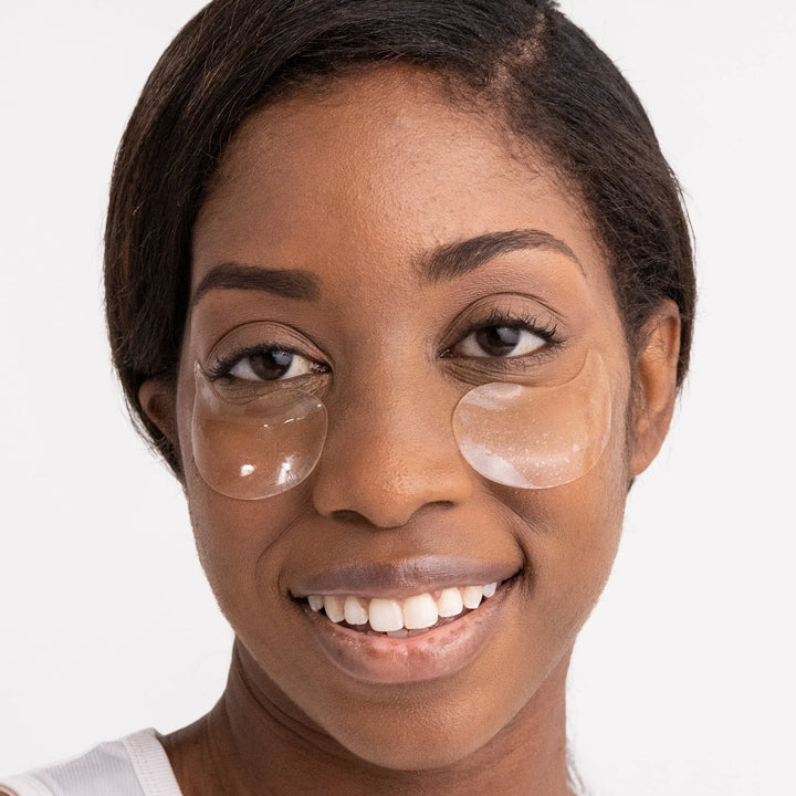 IMAGE MD® RESTORING EYE MASKS