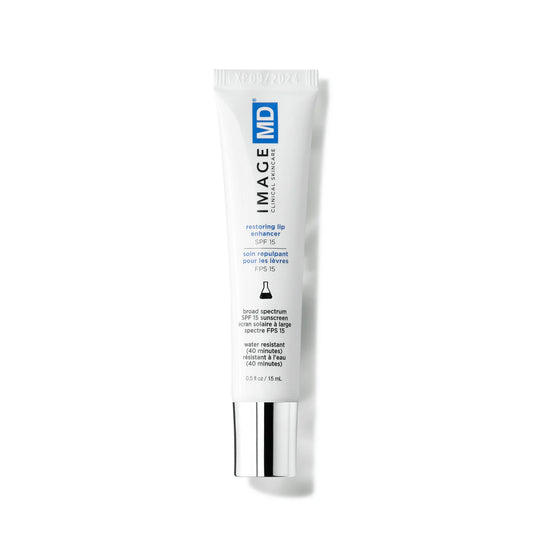 IMAGE MD® RESTORING LIP ENHANCER SPF 15