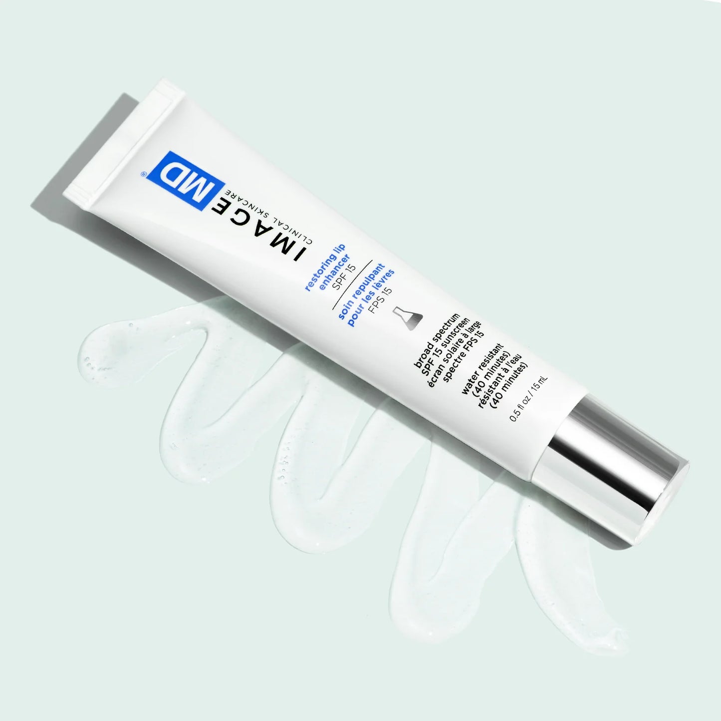 IMAGE MD® RESTORING LIP ENHANCER SPF 15