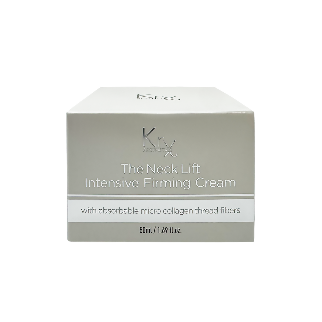 KRX NECK LIFT INTENSIVE FIRMING CREAM